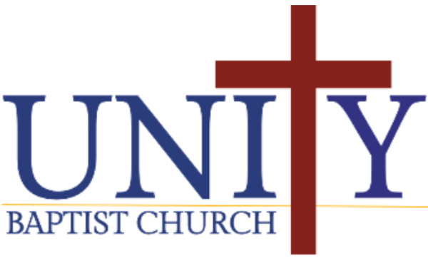 What does it mean to be In Christ – Unity Baptist Church